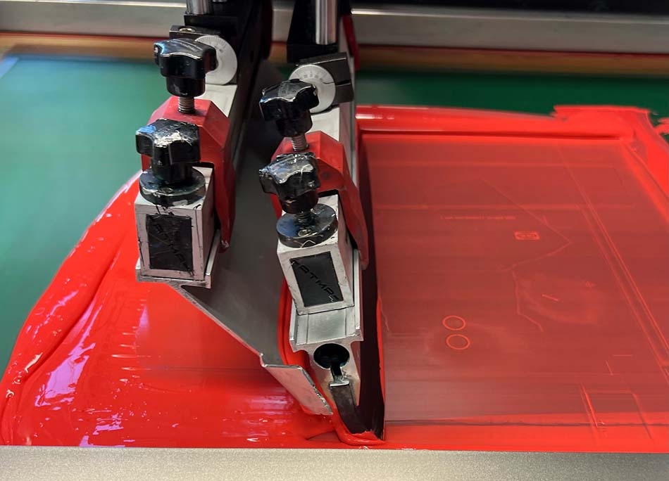 Serigrafitryk
